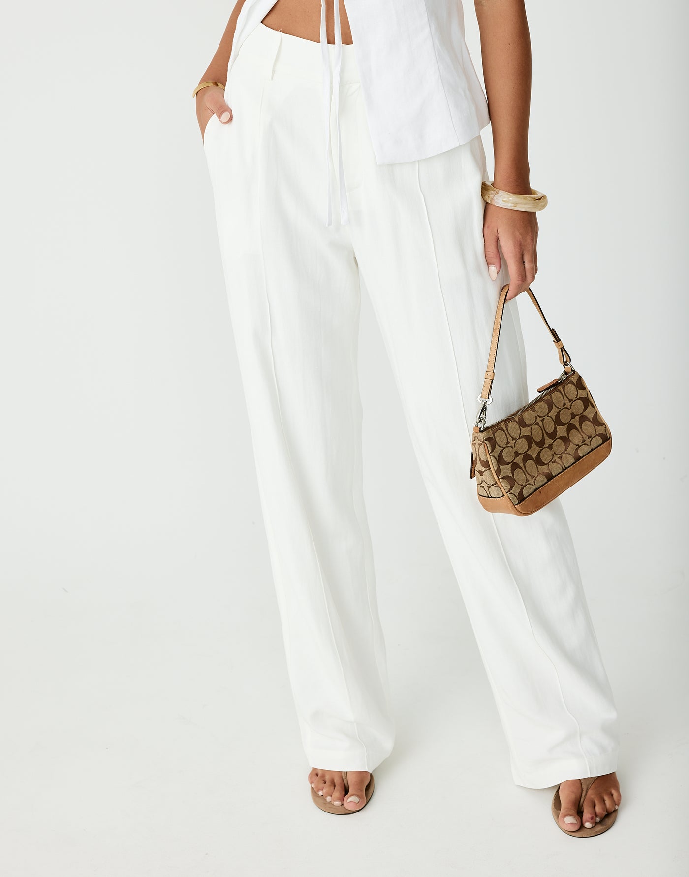  - Women's Pants - Charcoal Clothing