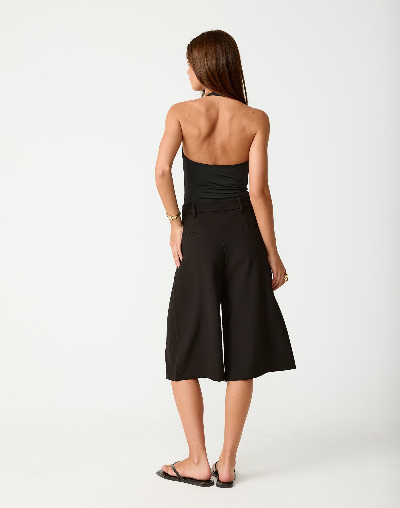  - Women's Top - Charcoal Clothing