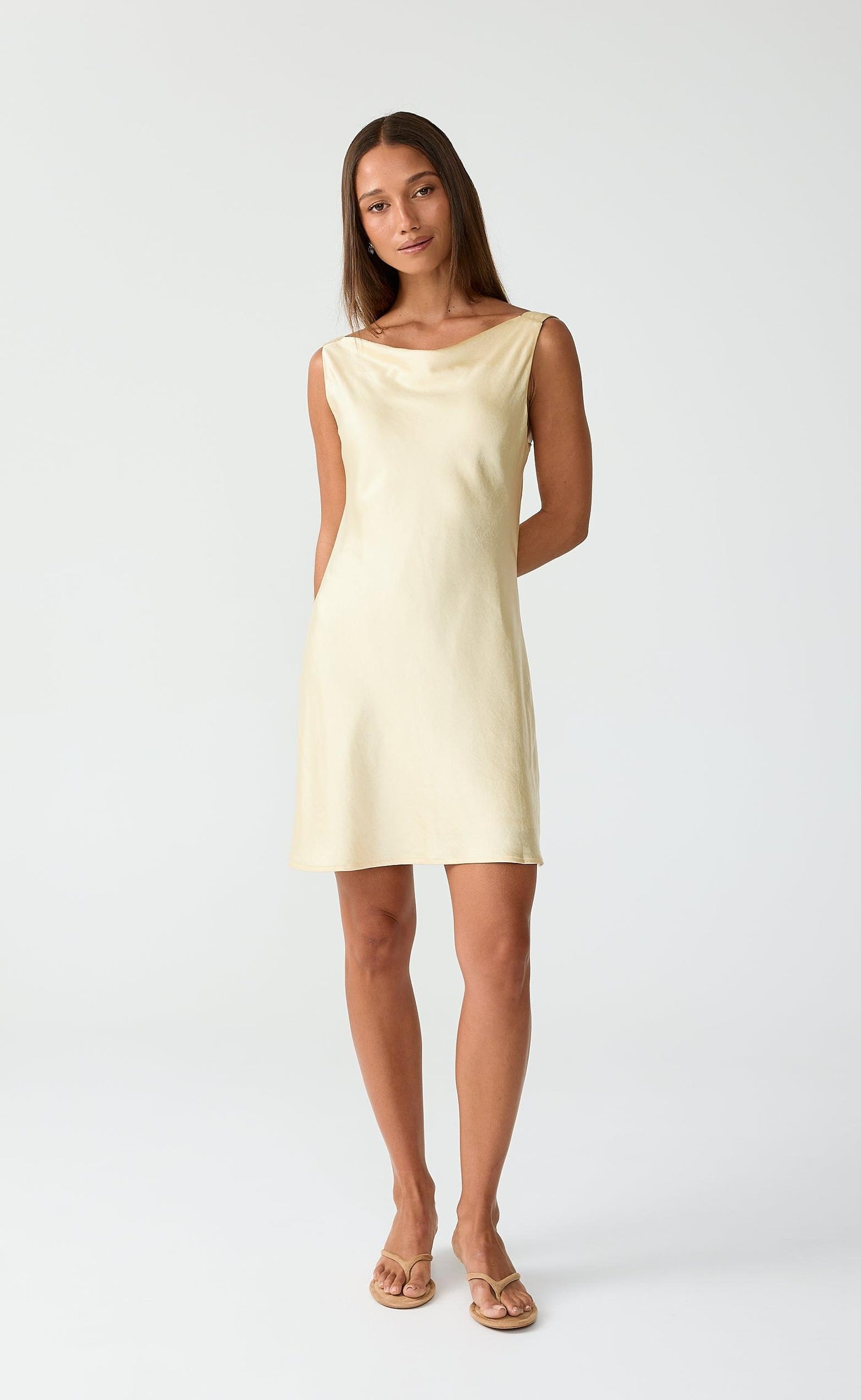 dakota mini dress lemon Springtime (Lemon) – CHARCOAL Yours Curve Black Bandeau Chest 15 Category1Label: womens Size:21-21½ 36/37