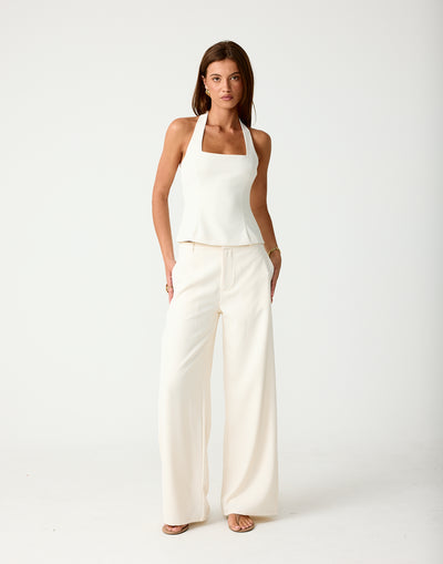  - Women's Top - Charcoal Clothing