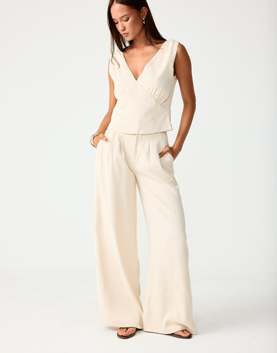  - Women's Pants - Charcoal Clothing