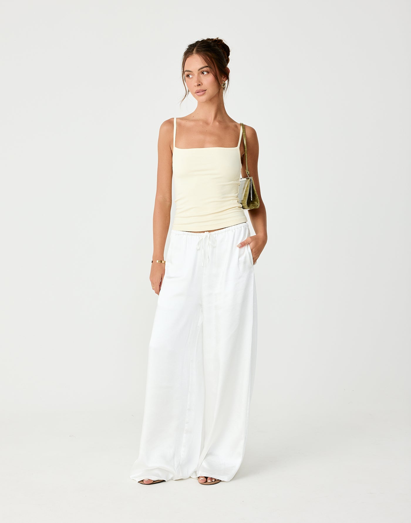  - Women's Top - Charcoal Clothing