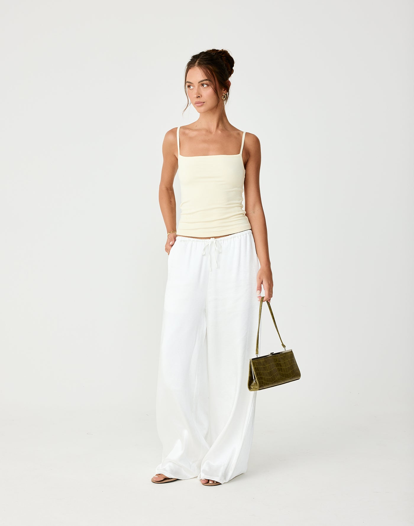  - Women's Top - Charcoal Clothing