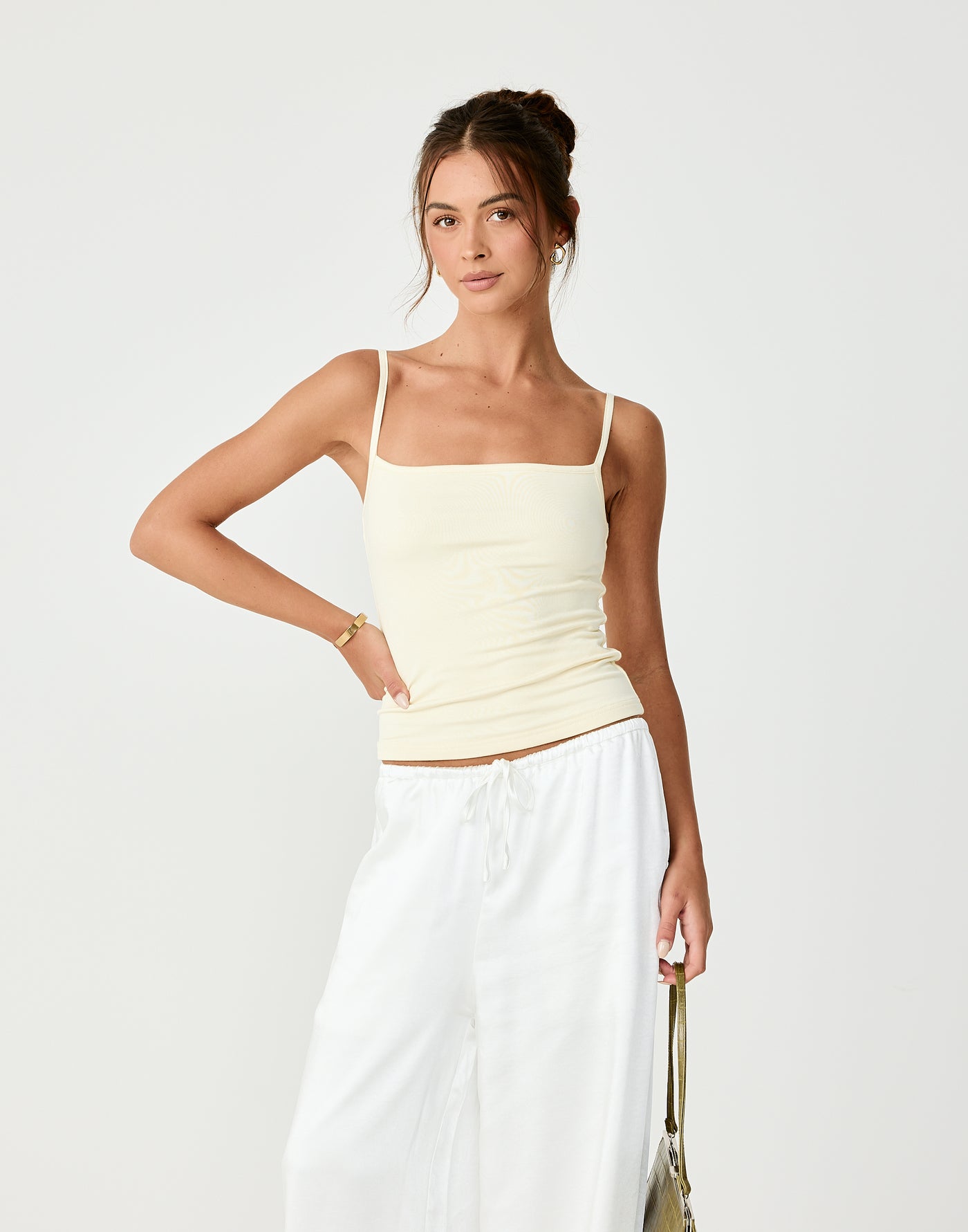  - Women's Top - Charcoal Clothing