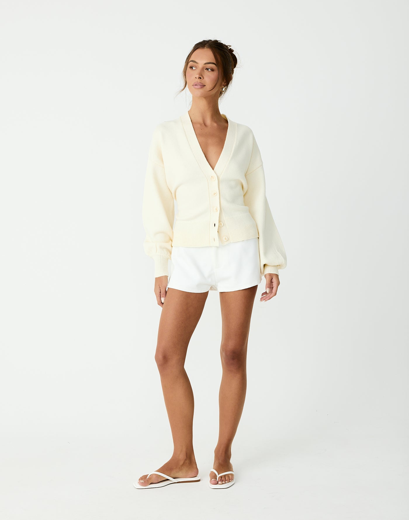  - Women's Top - Charcoal Clothing