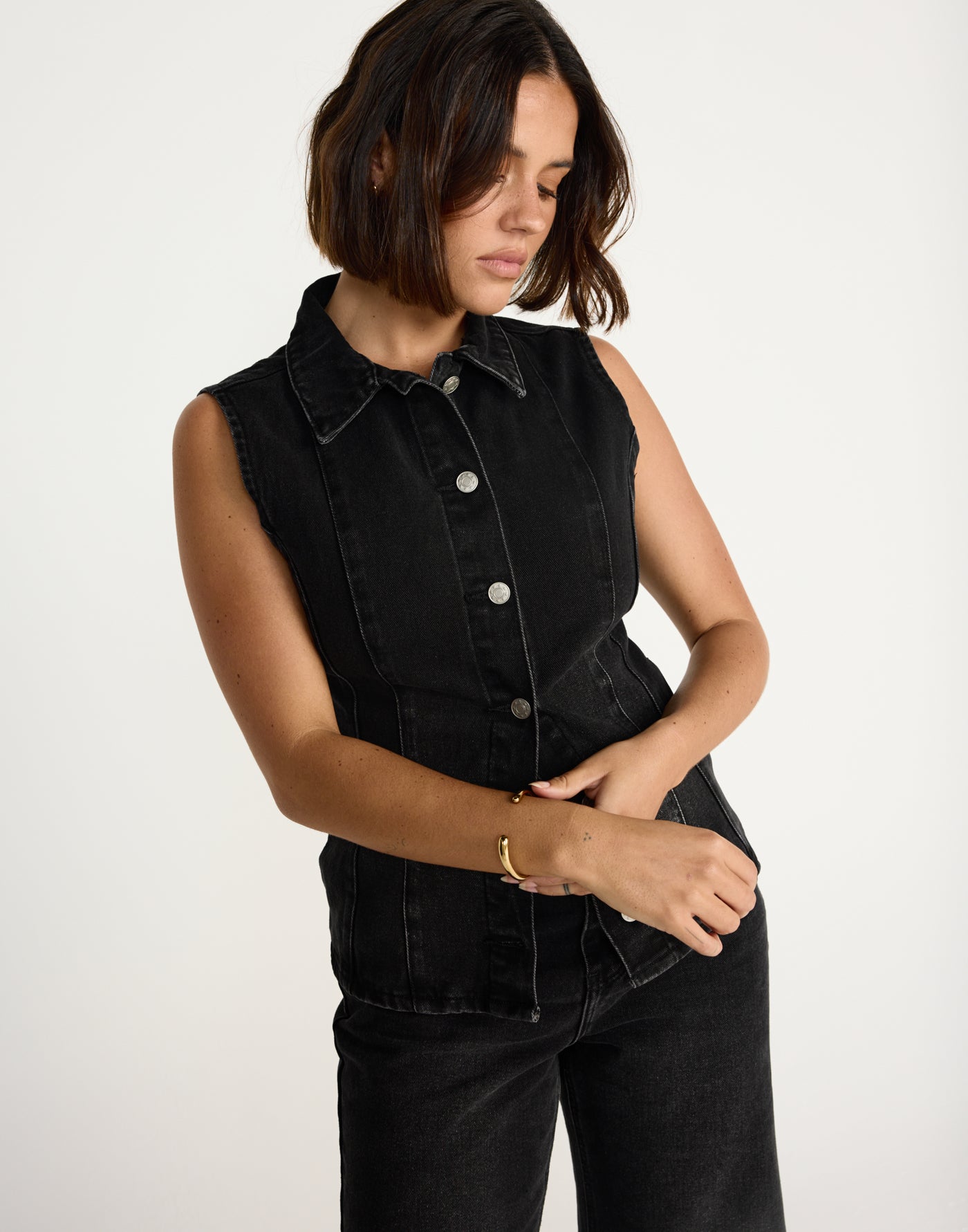  - Women's Outerwear - Charcoal Clothing