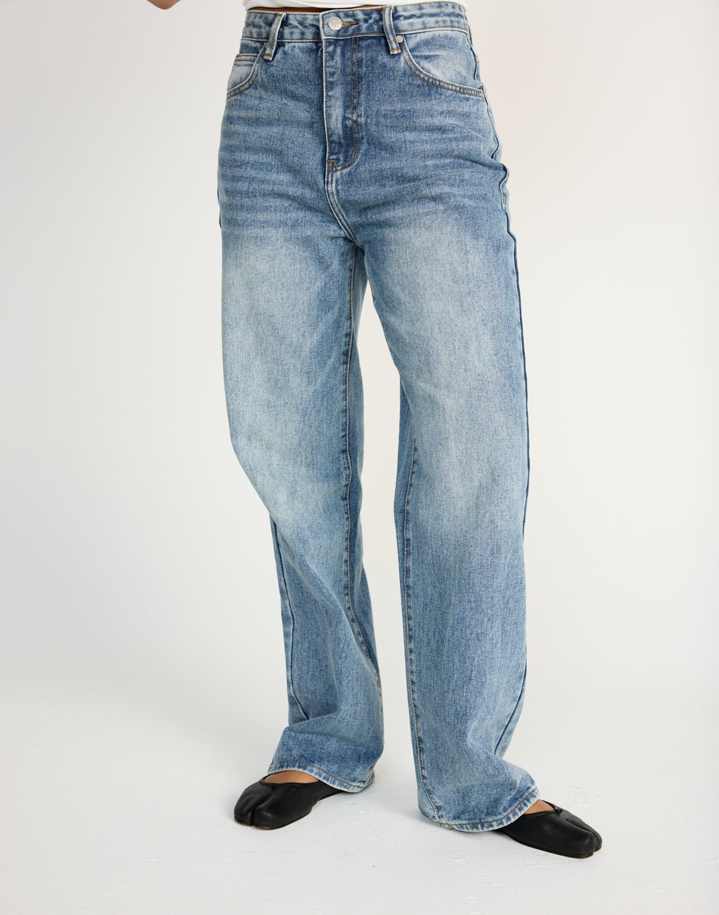  - Women's Pants - Charcoal Clothing