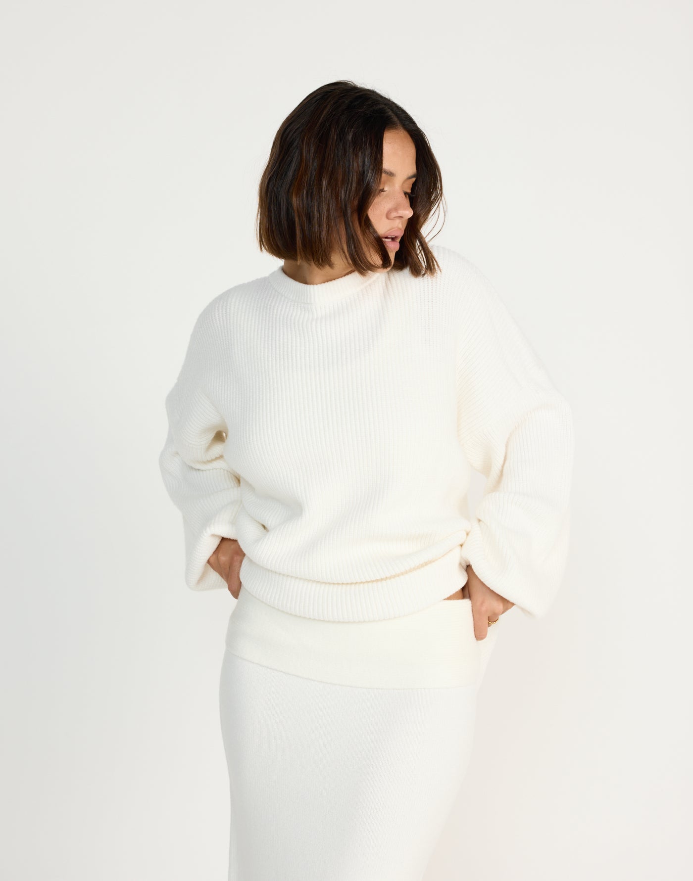  - Women's Outerwear - Charcoal Clothing