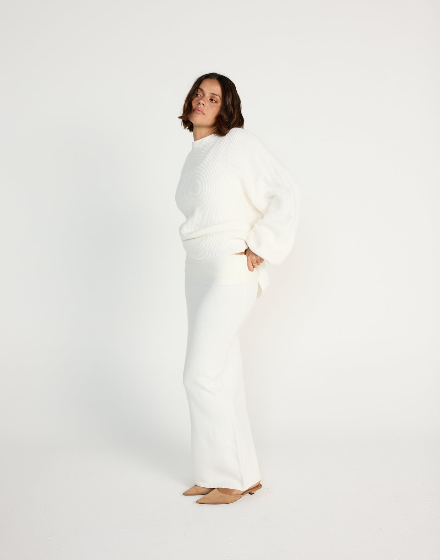  - Women's Outerwear - Charcoal Clothing