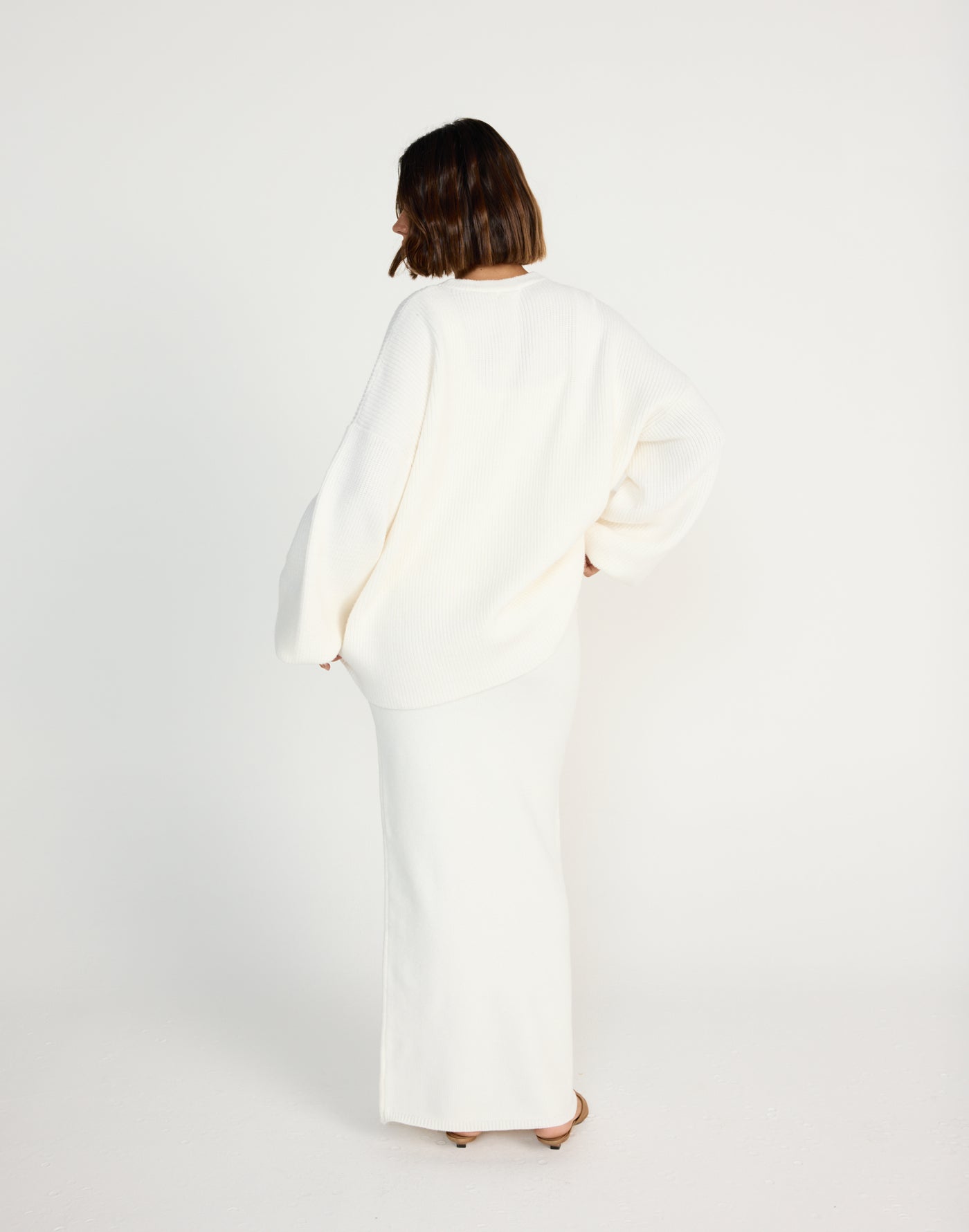  - Women's Outerwear - Charcoal Clothing