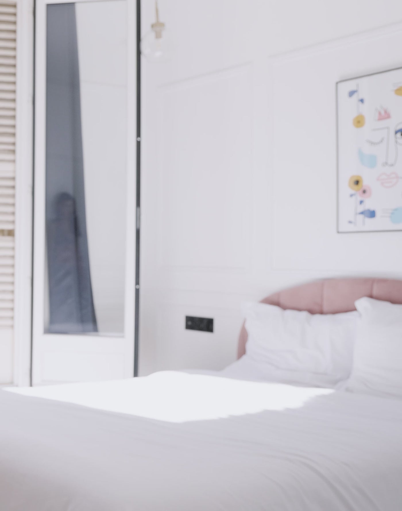 Adelaide Top (Grey Marle)