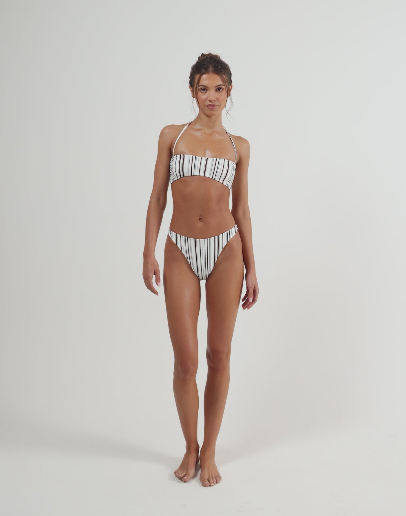 Athena Bikini Top (Seadrift)