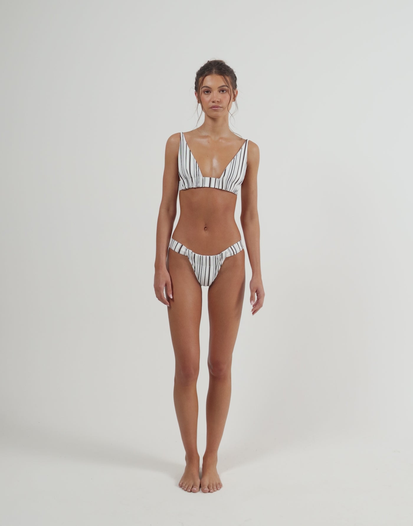 Carla Bikini Bottoms (Seadrift)