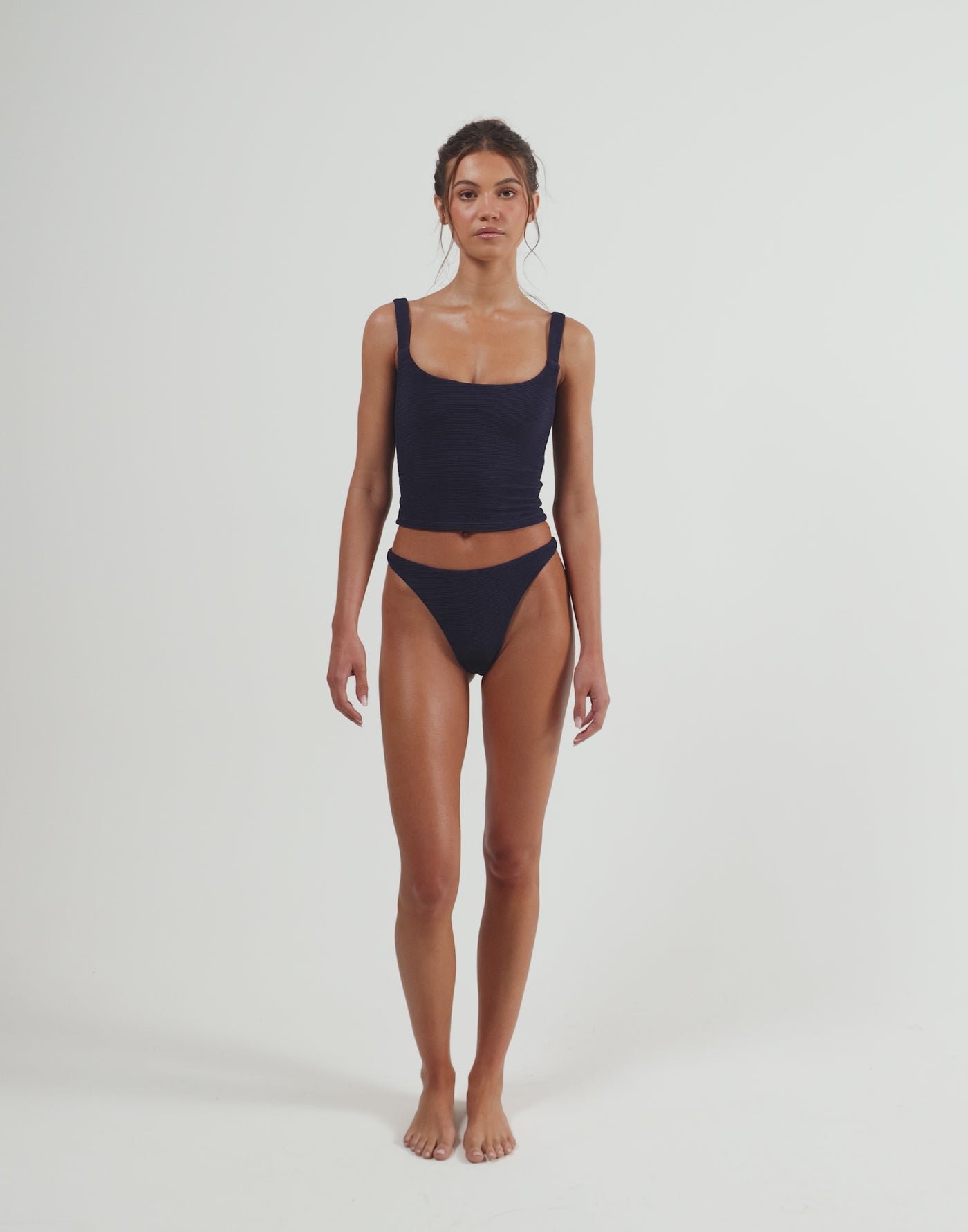 Richie Tankini (Midnight)