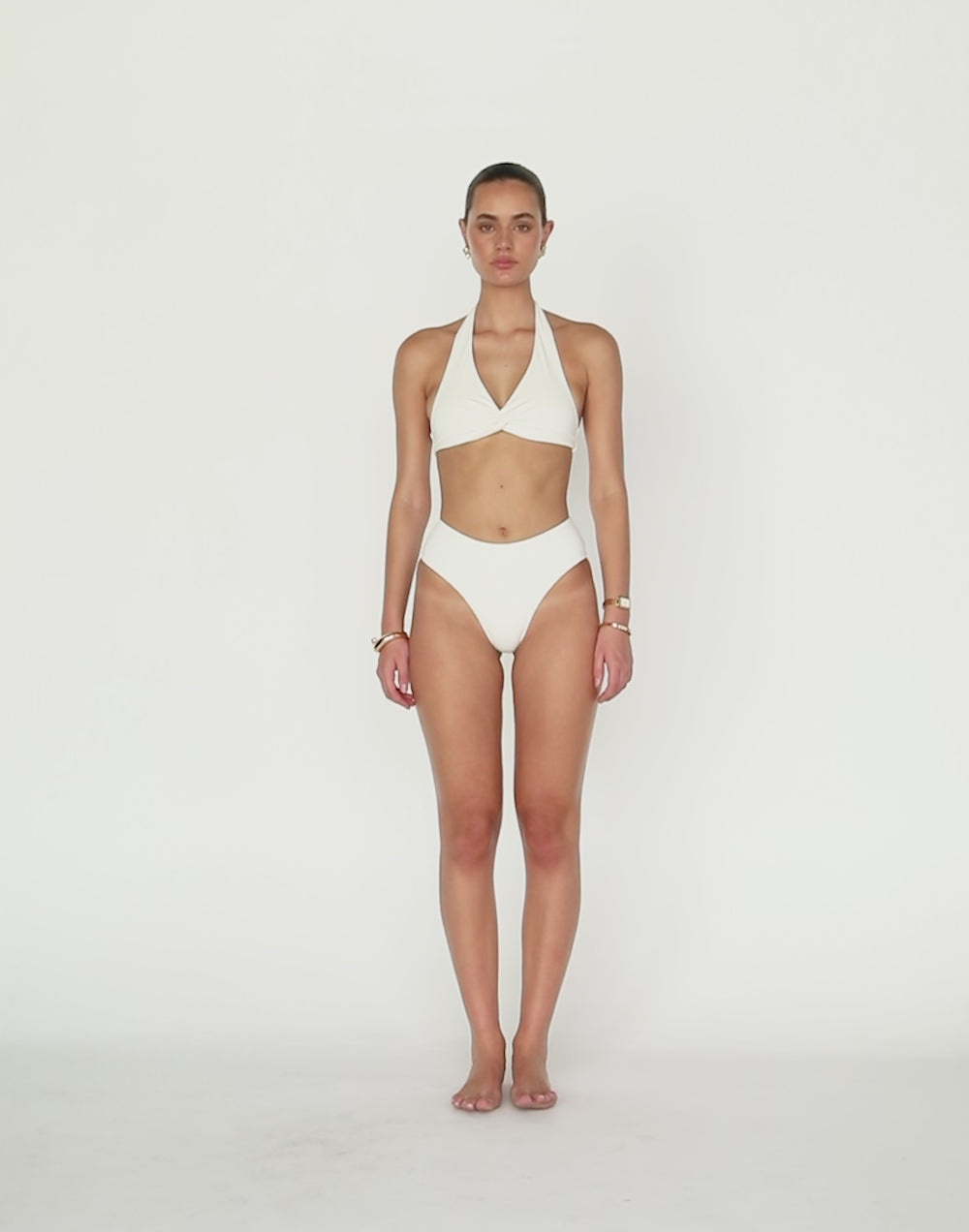 Beni Bikini Bottoms (Pearl)