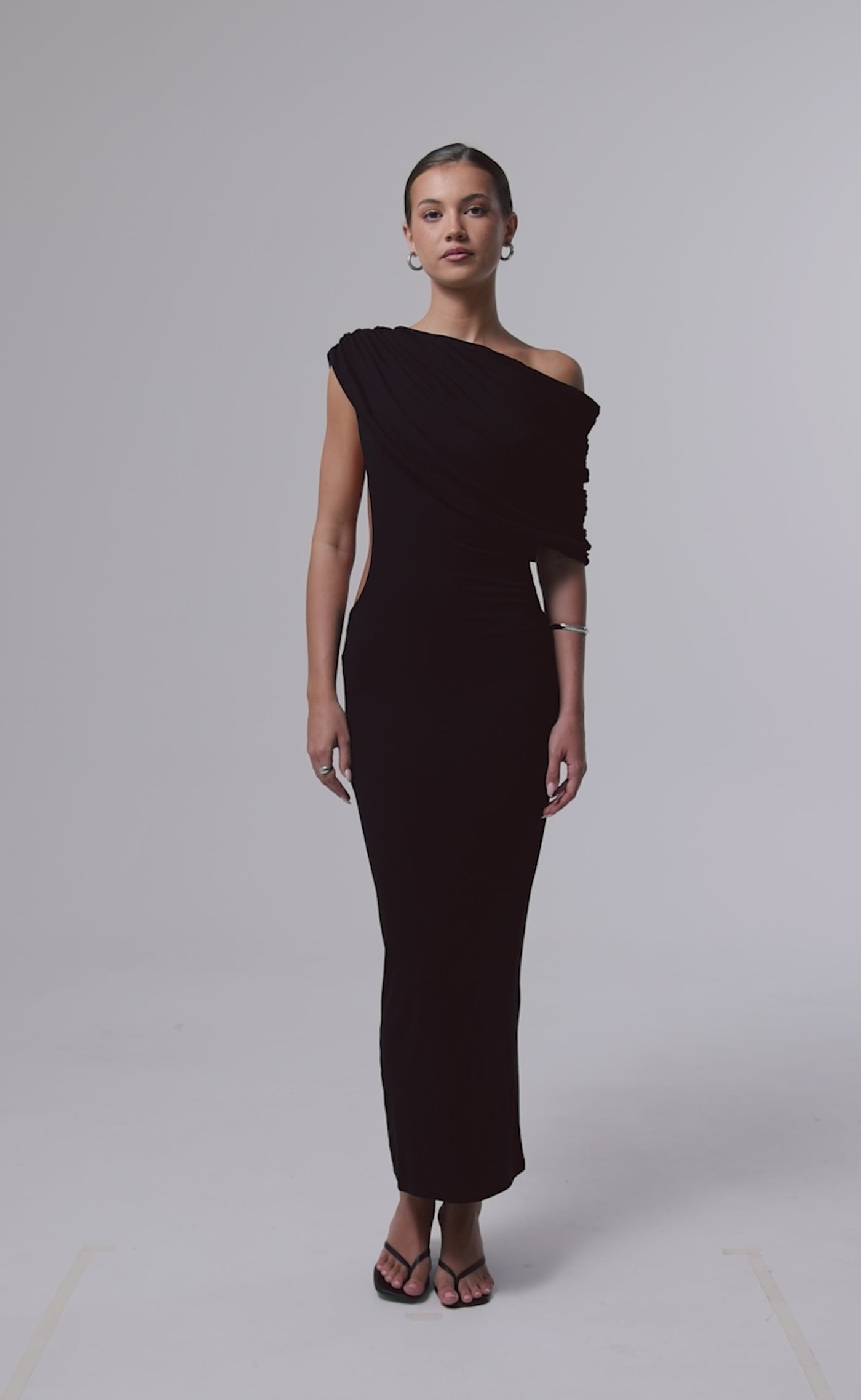 alisa maxi dress Alisa Maxi Dress