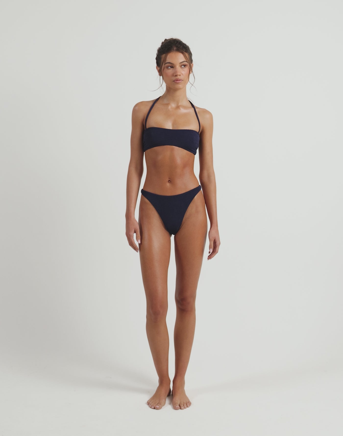 Josie Bikini Bottoms (Midnight)