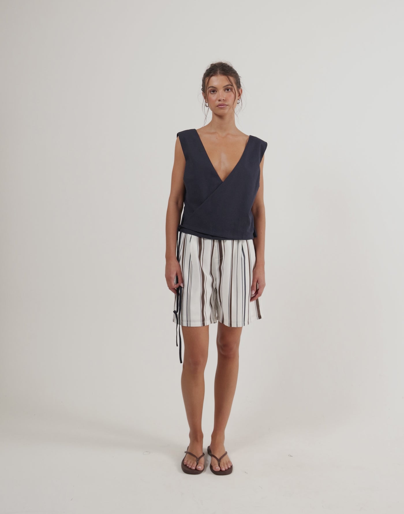 Ariel Top (Blueberry)