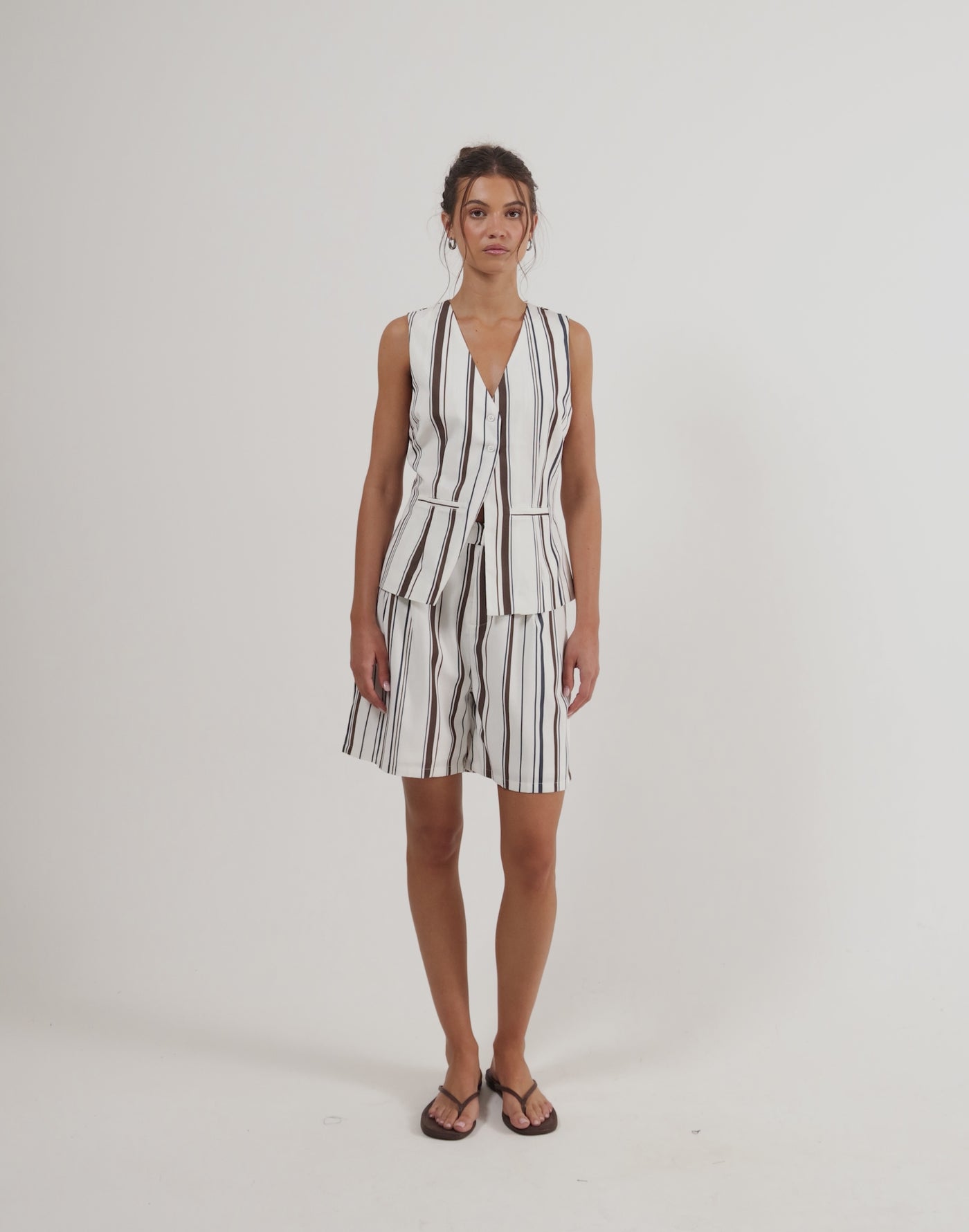 Claire Vest (Seadrift)