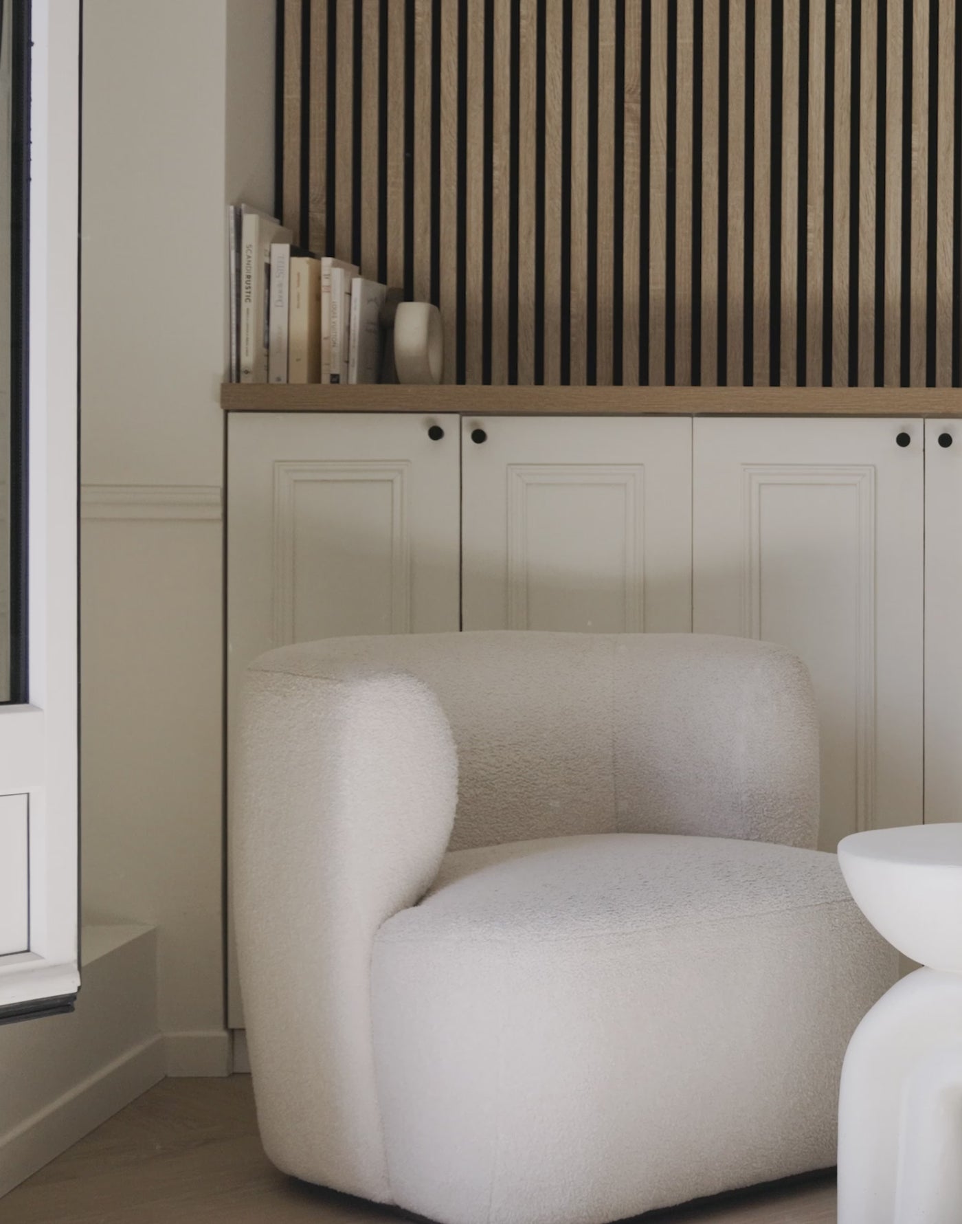 Kyra Cardigan (Black)